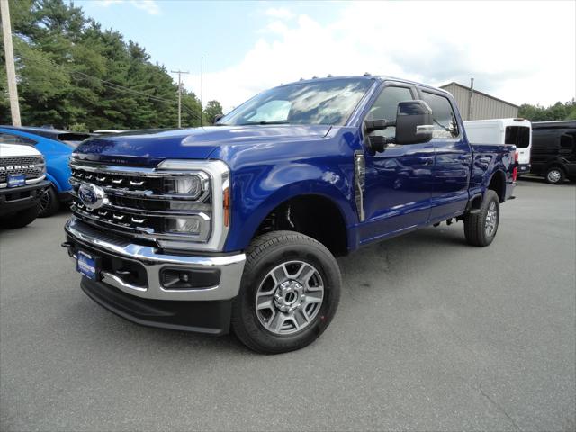 2026 Ford F-250 LARIAT for sale in Millerton, NY