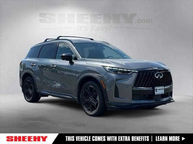 2026 INFINITI QX60 SPORT AWD for sale in Springfield, VA