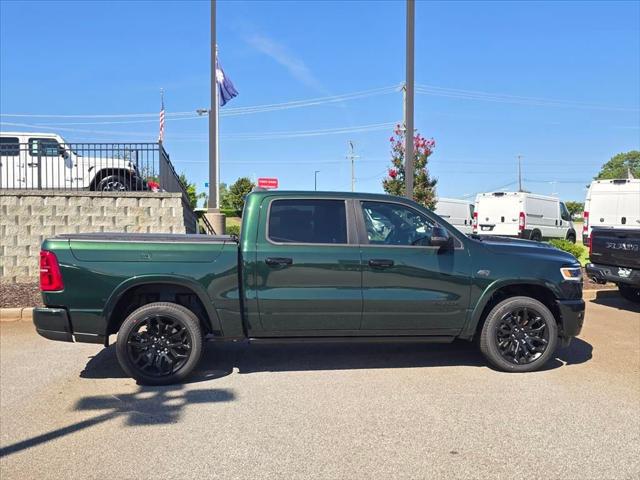 2027 RAM 1500 Limited