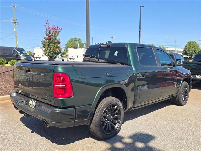 2027 RAM 1500 Limited