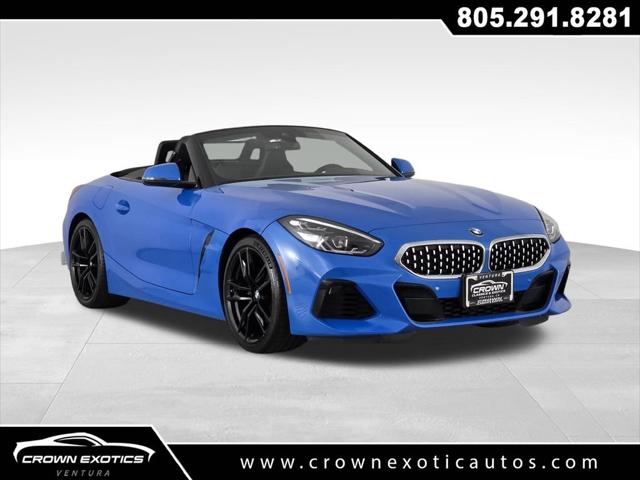 2020 BMW Z4 sDrive30i for sale in Ventura, CA