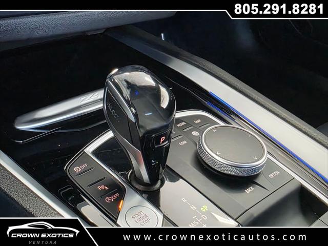 2020 BMW Z4 sDrive30i