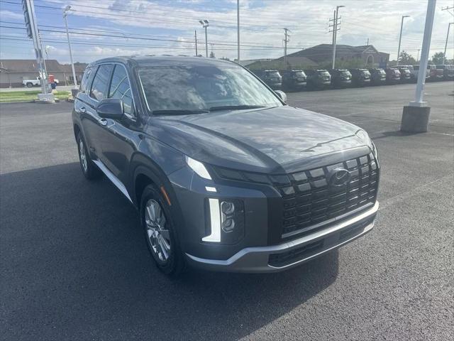 2023 Hyundai Palisade SE 2023 Hyundai Palisade SE