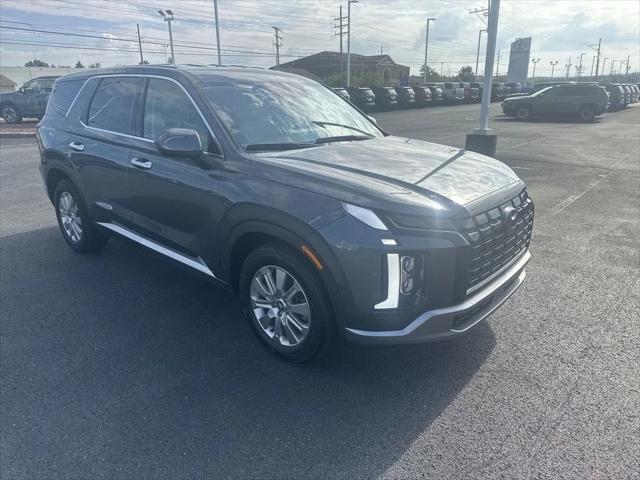 2023 Hyundai Palisade SE 2023 Hyundai Palisade SE