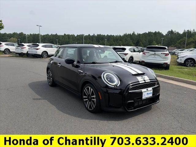 2022 MINI Hardtop Cooper S for sale in Chantilly, VA