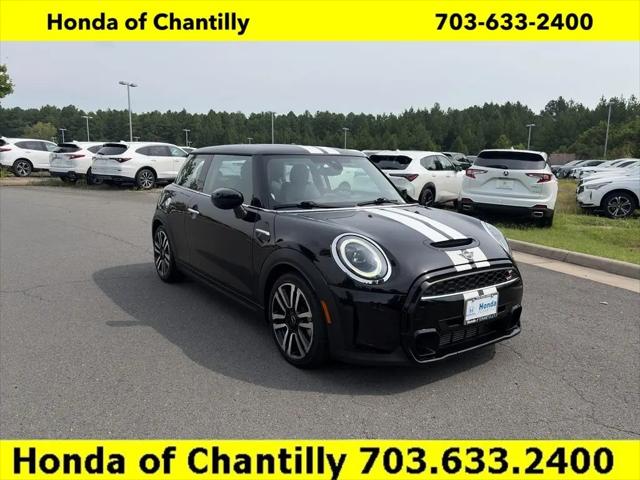 2022 MINI Hardtop Cooper S for sale in Chantilly, VA