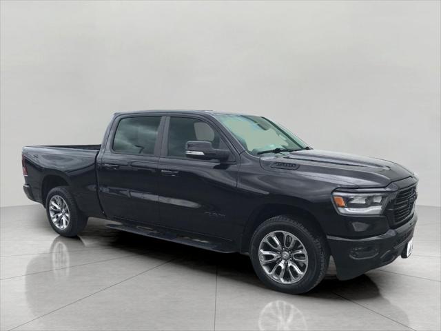 2019 Ram 1500 Sport for sale in Kaukauna, WI