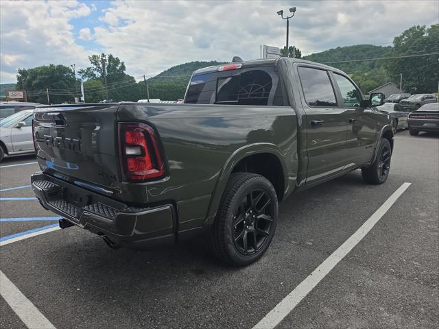 2027 RAM Ram 1500 RAM 1500 LARAMIE CREW CAB 4X4 57 BOX 2027 RAM Ram 1500 RAM 1500 LARAMIE CREW CAB 4X4 57 BOX
