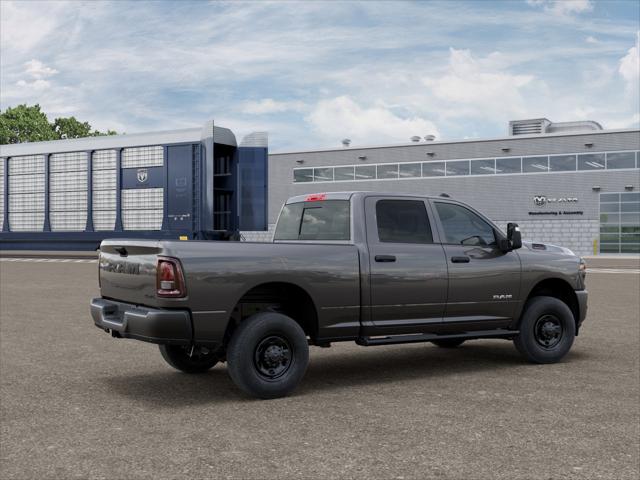 2026 RAM 2500 Warlock Crew Cab 4x4 64 Box 2026 RAM 2500 Warlock Crew Cab 4x4 64 Box