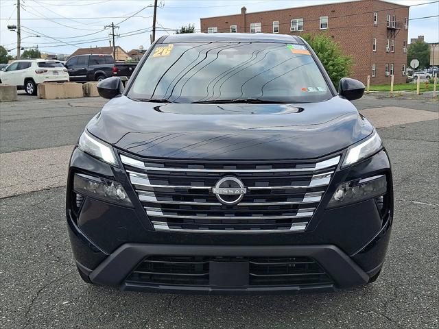 2026 Nissan Rogue SV 2026 Nissan Rogue SV