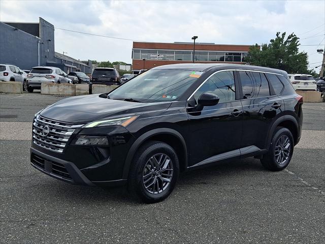 2026 Nissan Rogue SV 2026 Nissan Rogue SV