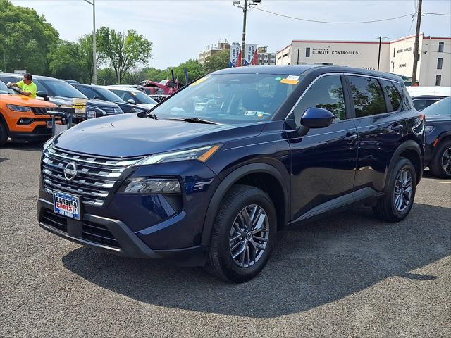 2026 Nissan Rogue SV 2026 Nissan Rogue SV