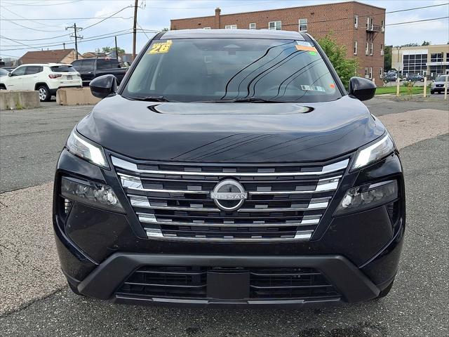 2026 Nissan Rogue SV 2026 Nissan Rogue SV