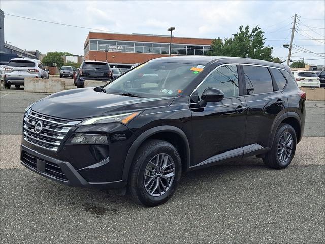 2026 Nissan Rogue SV 2026 Nissan Rogue SV