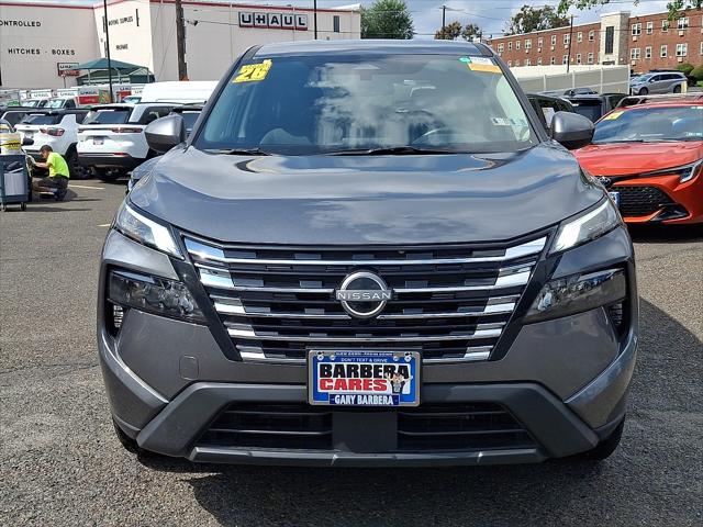 2026 Nissan Rogue SV 2026 Nissan Rogue SV