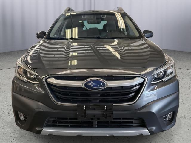 2022 Subaru Outback Limited for sale in Fort Scott, KS