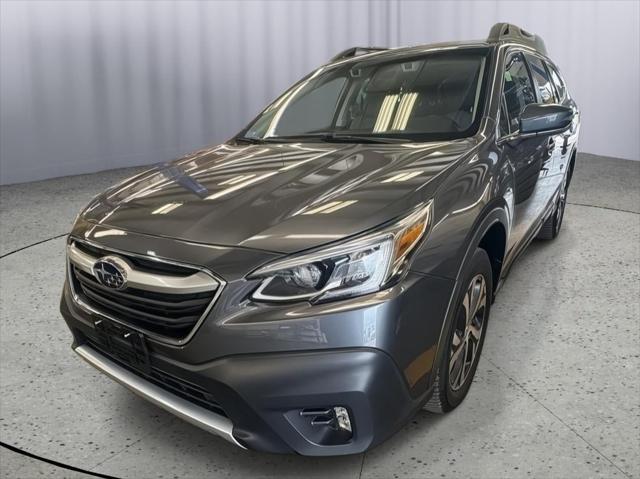 2022 Subaru Outback Limited for sale in Fort Scott, KS