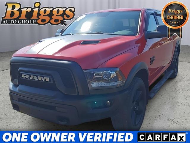 2019 Ram 1500 Classic SLT for sale in Fort Scott, KS