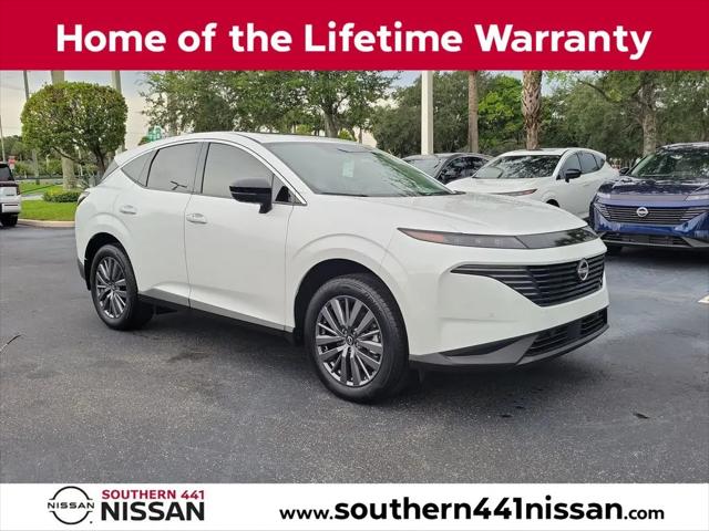 2026 Nissan Murano SL for sale in Royal Palm Beach, FL