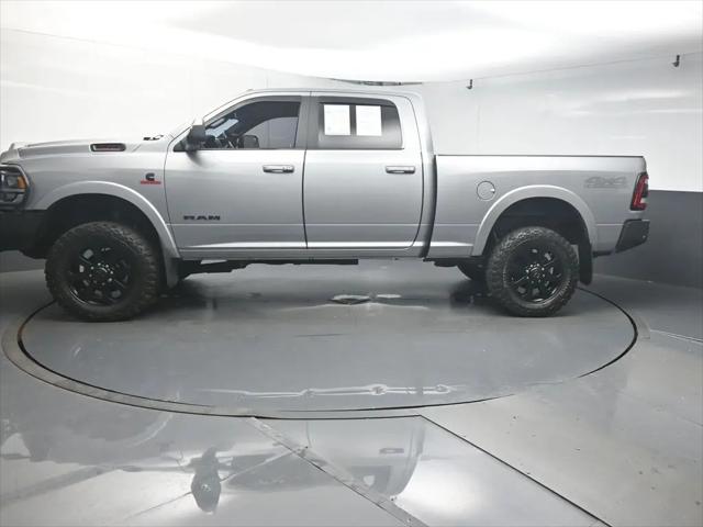 2022 Ram 2500 Laramie Crew Cab 4x4 64 Box