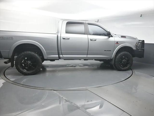 2022 Ram 2500 Laramie Crew Cab 4x4 64 Box
