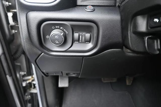 2022 Ram 2500 Laramie Crew Cab 4x4 64 Box