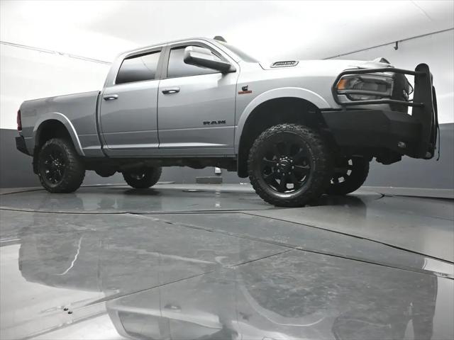 2022 Ram 2500 Laramie Crew Cab 4x4 64 Box