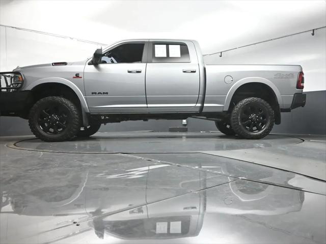 2022 Ram 2500 Laramie Crew Cab 4x4 64 Box