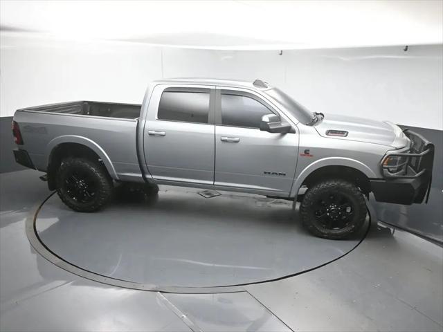 2022 Ram 2500 Laramie Crew Cab 4x4 64 Box