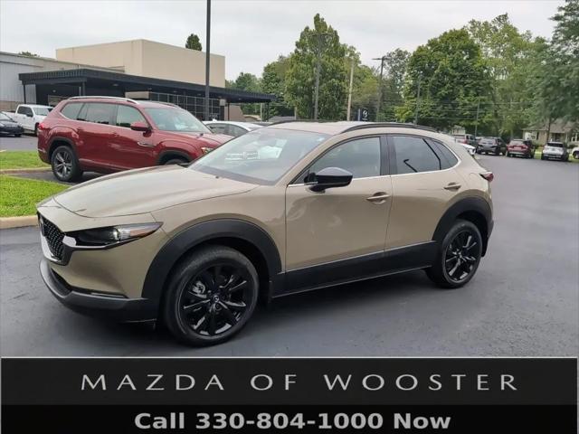 2025 Mazda CX-30 for sale near Wooster, OH