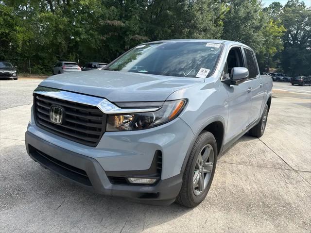 2022 Honda Ridgeline RTL for sale in Chamblee, GA