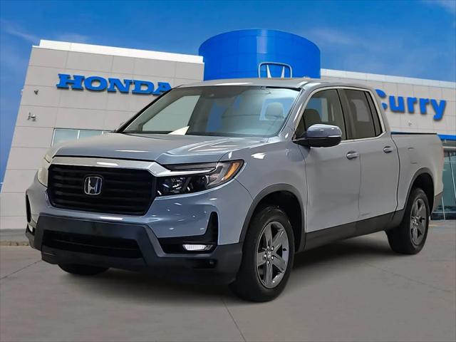 2022 Honda Ridgeline RTL for sale in Chamblee, GA