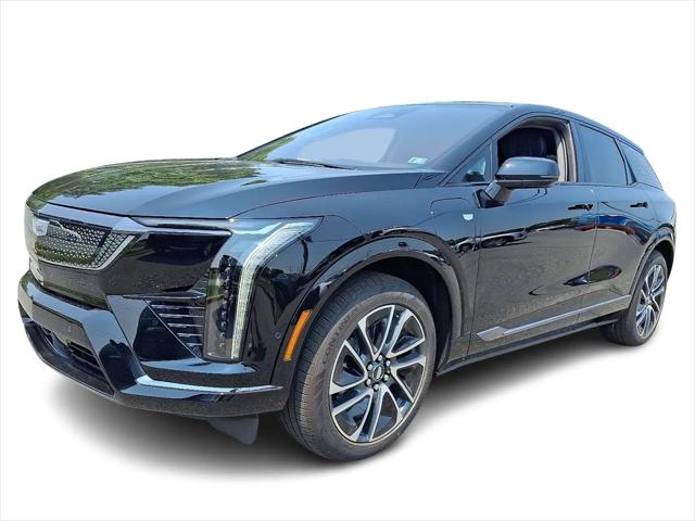 2027 Cadillac iQ Premium Sport for sale in Bethlehem, PA
