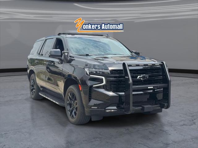 2024 Chevrolet Tahoe 4WD RST for sale in Yonkers, NY