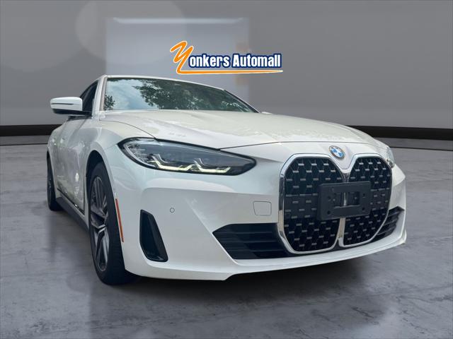 2023 BMW 430i Gran Coupe xDrive for sale in Yonkers, NY