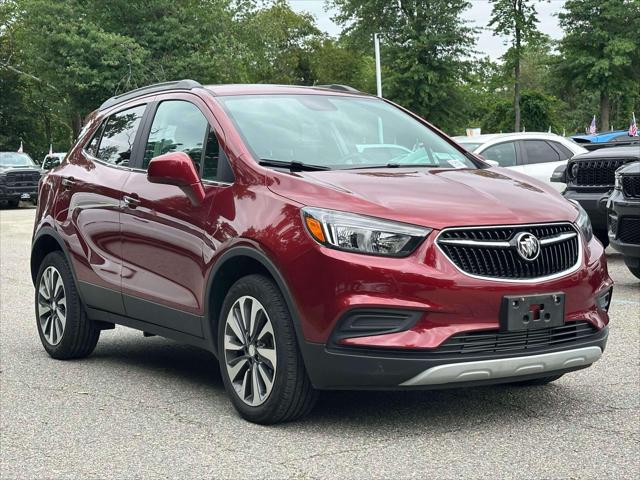 2022 Buick Encore AWD Preferred for sale in Little Falls, NJ