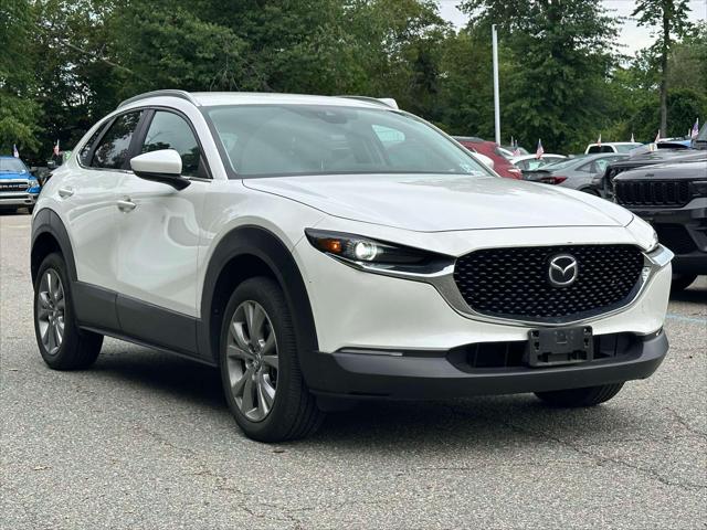 2023 Mazda CX-30 2.5 S Preferred for sale in Little Falls, NJ