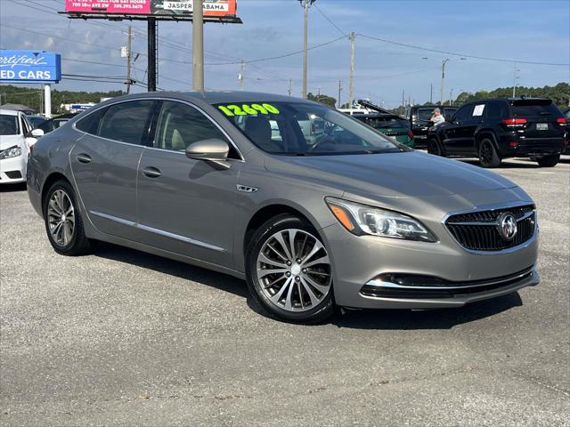 2017 Buick LaCrosse Essence for sale in Jasper, AL