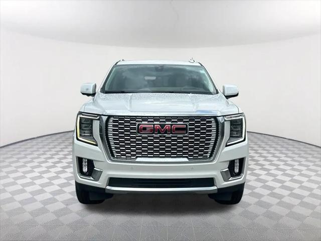 2021 GMC Yukon 4WD Denali