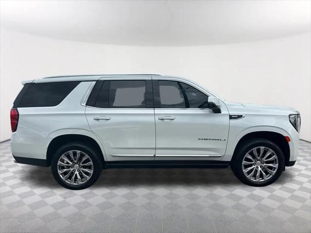 2021 GMC Yukon 4WD Denali