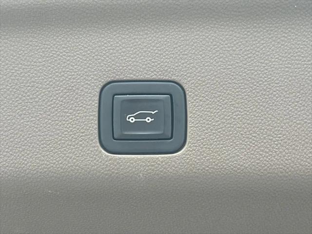 2021 GMC Yukon 4WD Denali