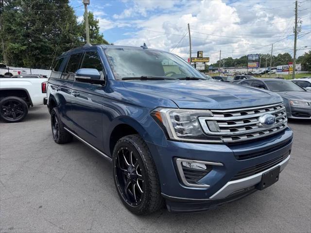 2019 Ford Expedition Limited for sale in Snellville, GA