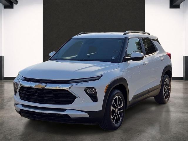 2025 Chevrolet TrailBlazer FWD LT for sale in Fayetteville, AR