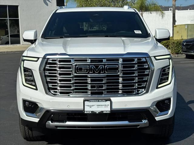 2026 GMC Yukon XL 4WD Denali