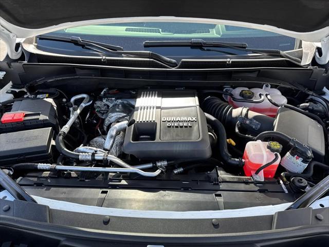 2026 GMC Yukon XL 4WD Denali