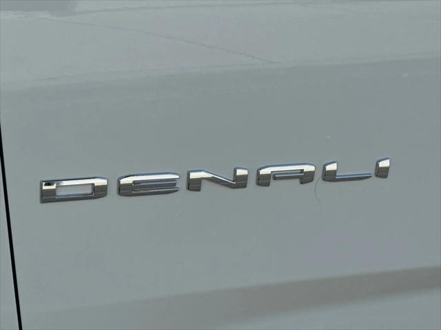 2026 GMC Yukon XL 4WD Denali