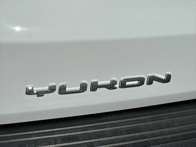 2026 GMC Yukon XL 4WD Denali