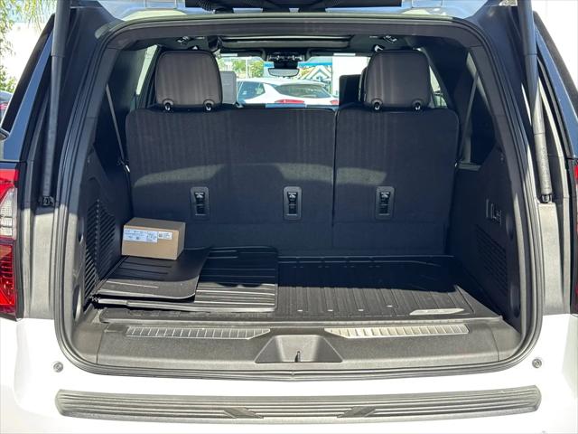 2026 GMC Yukon XL 4WD Denali
