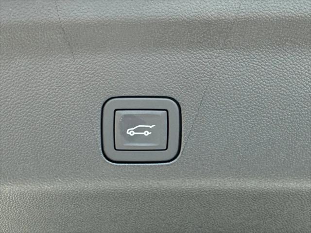 2026 GMC Yukon XL 4WD Denali