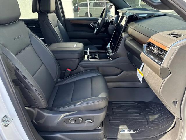 2026 GMC Yukon XL 4WD Denali